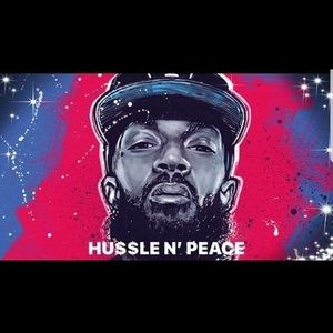 Meet your Posher, Rick